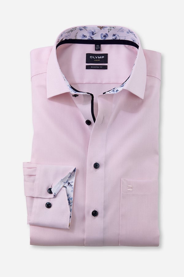 ΠΟΥΚΑΜΙΣΟ OLYMP - 30 ΜΠΟΡΝΤΩ